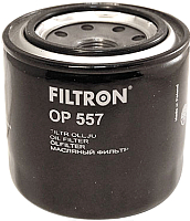 Масляный фильтр Filtron OP557 - 
