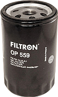 Масляный фильтр Filtron OP559 - 