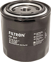 Масляный фильтр Filtron OP561 - 