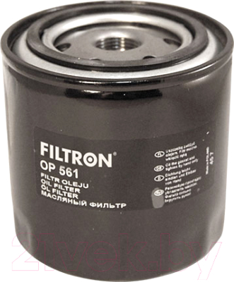 Масляный фильтр Filtron OP561
