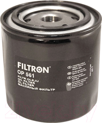 Изображение товара Масляный фильтр Filtron OP561