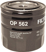 Масляный фильтр Filtron OP562 - 