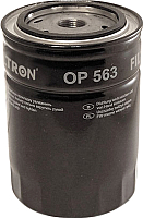 Масляный фильтр Filtron OP563 - 