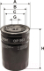 Миниатюра изображения товара Масляный фильтр Filtron OP563