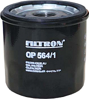 Масляный фильтр Filtron OP564/1 - 