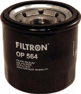 Масляный фильтр Filtron OP564