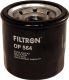 Масляный фильтр Filtron OP564 - 