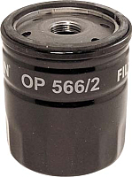 Масляный фильтр Filtron OP566/2 - 