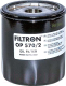 Масляный фильтр Filtron OP570/2 - 