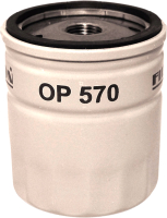Масляный фильтр Filtron OP570T - 