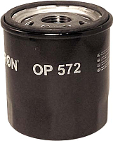 Масляный фильтр Filtron OP572 - 