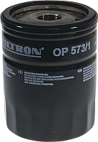 Масляный фильтр Filtron OP573/1 - 