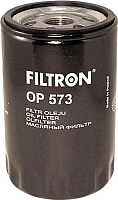 Масляный фильтр Filtron OP573 - 