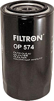 Масляный фильтр Filtron OP574 - 