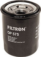 Масляный фильтр Filtron OP575 - 