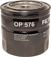 Масляный фильтр Filtron OP576 - 