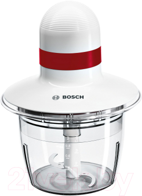 Измельчитель-чоппер Bosch MMRP1000