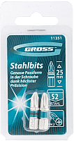Набор бит Gross 11351 - 