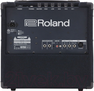 Комбоусилитель Roland KC-80