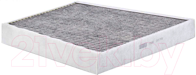 

Салонный фильтр Mann-Filter, CUK3172