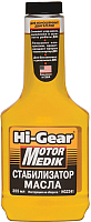Присадка Hi-Gear Стабилизатор масла / HG2241 (355мл) - 