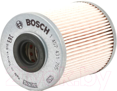 Топливный фильтр Bosch 1457431705