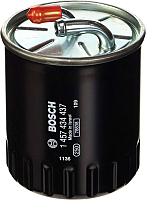 Топливный фильтр Bosch 1457434437 - 