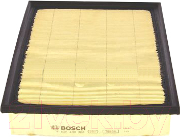 Изображение товара Воздушный фильтр Bosch F026400303