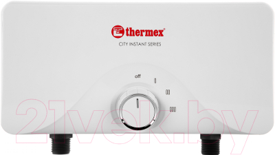 Проточный водонагреватель Thermex City 6500