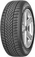 

Зимняя шина Goodyear, UltraGrip Ice 2 245/50R18 104T