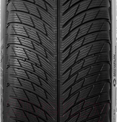 Зимняя шина Michelin Pilot Alpin 5 245/45R17 99H Mercedes