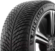 Миниатюра изображения товара Зимняя шина Michelin Pilot Alpin 5 245/40R21 100V