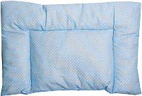 Подушка для малышей Bambola Бязь 40x60 (для мальчика) - 