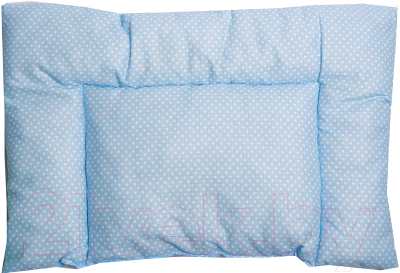 Подушка для малышей Bambola Бязь 40x60 (для мальчика)