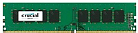 Оперативная память DDR4 Crucial CT4G4DFS8266 - 