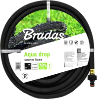 Шланг сочащийся Bradas Aqua-Drop / WAD1/2020 - 