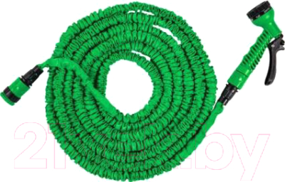 

Шланг поливочный Bradas, Trick Hose / WTH1030GR-T