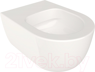 

Унитаз подвесной Bocchi, V-Tondo Rimless 1416-006-0129