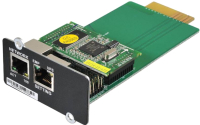 Сетевой адаптер IPPON NMC SNMP Card Innova RT/Smart Winner New / 687872 - 