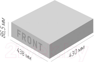 Изображение товара Батарейный шкаф IPPON Smart Winner II 2000E (1192976)
