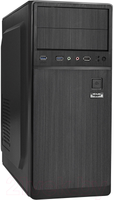 

Корпус для компьютера ExeGate, XP-402U2 / EX287140RUS