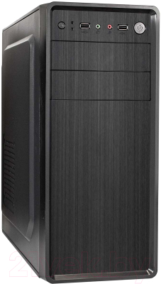 

Корпус для компьютера ExeGate, XP-401 500W / EX283733RUS