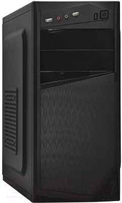 

Корпус для компьютера ExeGate, AA-327 500W (EX283137RUS)