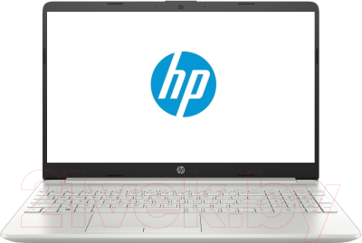 Ноутбук HP 15-dw3034ur (4E860EA)