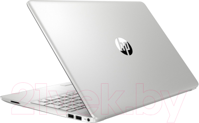 Ноутбук HP 15-dw3034ur (4E860EA)