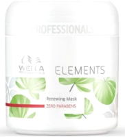 Маска для волос Wella Professionals Elements Renew (150мл) - 