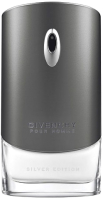 Туалетная вода Givenchy Pour Homme Silver (50мл) - 