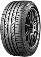 Летняя шина Bridgestone Potenza RE050A 205/50R17 89W Run-Flat - 