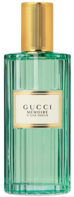 Парфюмерная вода Gucci Memoire d'une Odeur (60мл)