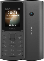 

Мобильный телефон Nokia, 110 4G DS / TA-1386